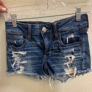 American Eagle shorts